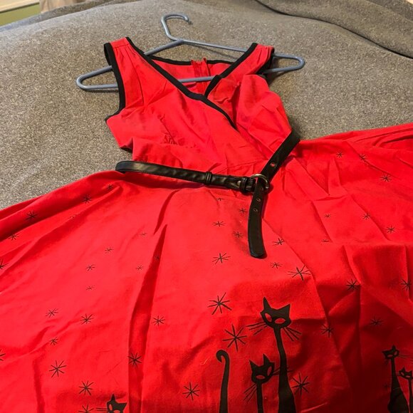 Haute Sundress - Picture 3 of 8